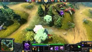 Dota 2 Bane Deutsch / German