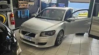 Volvo C30 Xc90 Xc60 Sunroof Reset and Programming