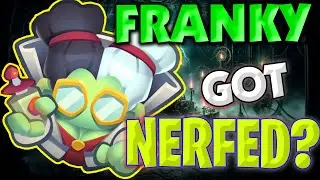 Is Phoenix Still Unstoppable? Franky & Stein Says NO! | Rush Royale