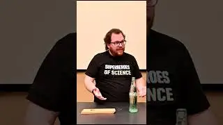 Balancing a Bottle