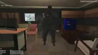 Intruder - Boon's tutorials