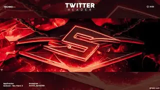 PHOTOSHOP LIKE 🔥🔥🤯3D HEADER ON ANDROID || IBIS PAINT X SPEED ART