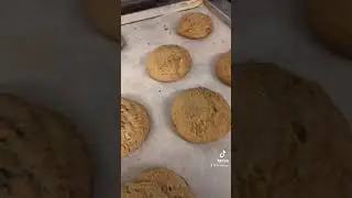 Our oven broke !!
