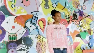 Mönchbergschule - Weg der Kinderrechte