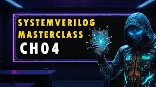SystemVerilog Associative Array Explained | Code, Testbench & Simulation for Beginners