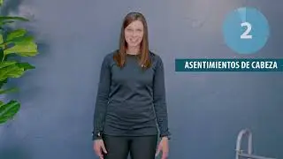 MS Moves | Serie Desarrollando tu Equilibrio | Vídeo 2