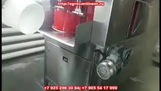 Мойка вёдер пластиковых и железных, разного размера