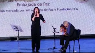 CAMINO DEL INDIO , KARINA GRIGERA HORACIO AVILANO