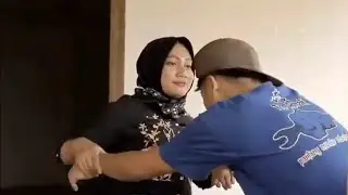 Nikmati burung keponakan