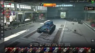 Wot Blitz