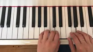 Chimes [Beginner Piano] (Faber Piano Adventures Primer Performance)
