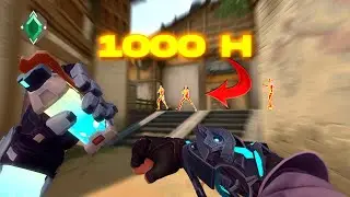 What a 1000h of INITIATOR ONLY look like... |ITP EP 14