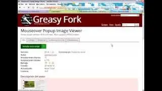 Mouseover Popup Image Viewer