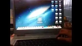 Brightness Hackintosh