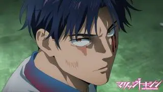 Hikaru Gero vs Shizuku Ushio | Full Fight | MARRIAGETOXIN