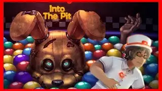NEW FNAF GAME IS HERE | FNAF: Into the Pit