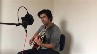 Mirkelam - Hatıralar (Cover)