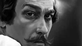 Photoshop drawing - Yankovskiy / Рисунок в Фотошоп - Янковский