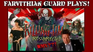 'Ween Stuff: Gangsters, ghosts and bullets! Killing Time Resurrected part 1...!