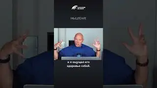 Мышление. Александр Палиенко.