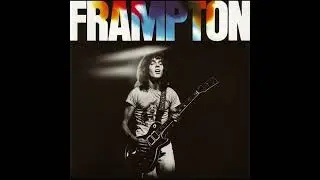 Peter Frampton Nassau Baby, I Love Your Way Frampton