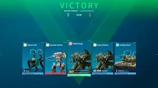 Armor Attack: It's just the beginning | First look & Armor Attack Alpha Gameplay