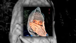 [FREE] Central Cee Melodic Guitar Drill Type Beat - "Everest"