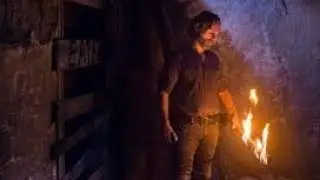 Rick Grimes Edit (Legends Never Die)