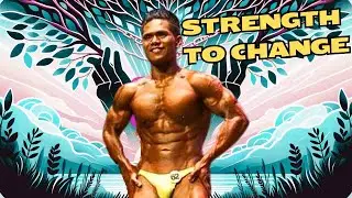 How I Found Strength in My Mental Health Journey