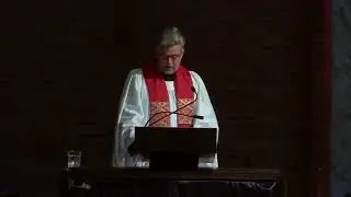 April 7, 2023 | The Rev. Kenneth H. Brannon | 
