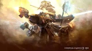 Distortion MX music - This Day They Shall Remember  (Hybrid Rock Action style)