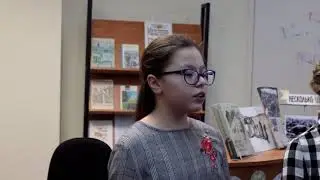 О.  Маслова  Пусть будет мир