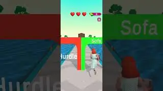 My Dreamy Home Girl Run Games Gameplay Casual Games 