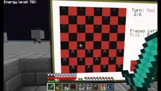 MineCheckers