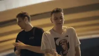 Wróbson vs. Rafi | 1/2 | Bitwa o Studzienkę 2022