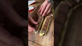 Quick and easy dessert 🍫