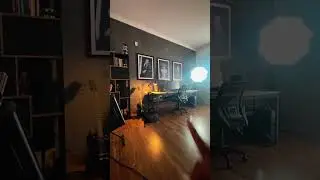 Escritório BRABO para fotógrafos, sonho!
