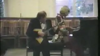 Astor Piazzolla 