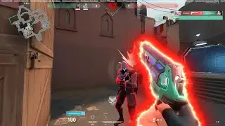 So Long 🍀 (Valorant Montage)