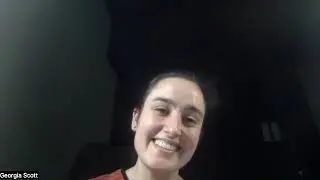 Diversability music series: Georgia Scott on cerebral palsy