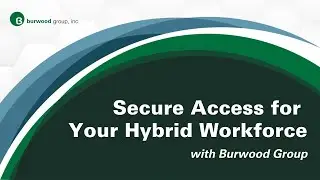 Secure Access for Your Hybrid Workforce - A SASE Strategy Guide
