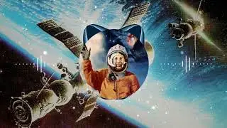 LectroBot - (Gagarin Theme) - Поехали!