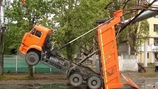 #Камаз
