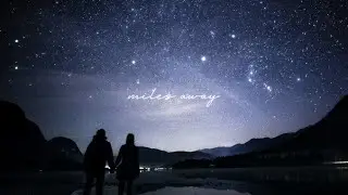 FREE | Miles Away - LiL PEEP TYPE BEAT | prod. sketchmyname