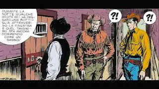 ZAGOR TV : Tex il Grande (la storia completa a colori)