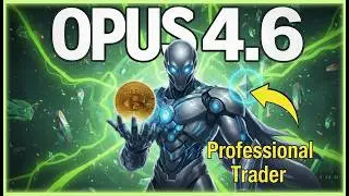How I Got RICH Using AI Trading Bots (working method 2026)