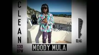 (FREE) Gunna x Future 808 Synth Vibe Type Beat "Clean" (Prod.by Moody Mula)