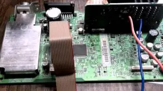 ремонт магнитолы cd6000 выкачивает аккумулятор за ночь