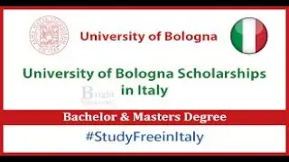 Fully funded scholarships in Italy without IELTS | 2025