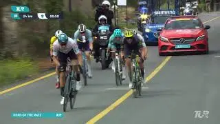 Presidential Cycling TOUR OF TÜRKIYE 2024 – Etapa 4 (resumen)